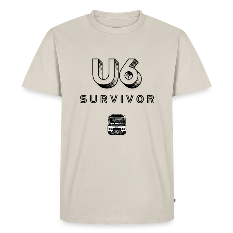 U6 Survivor