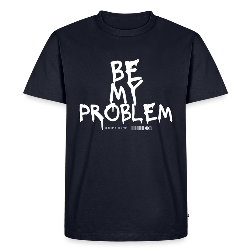 Be my Problem