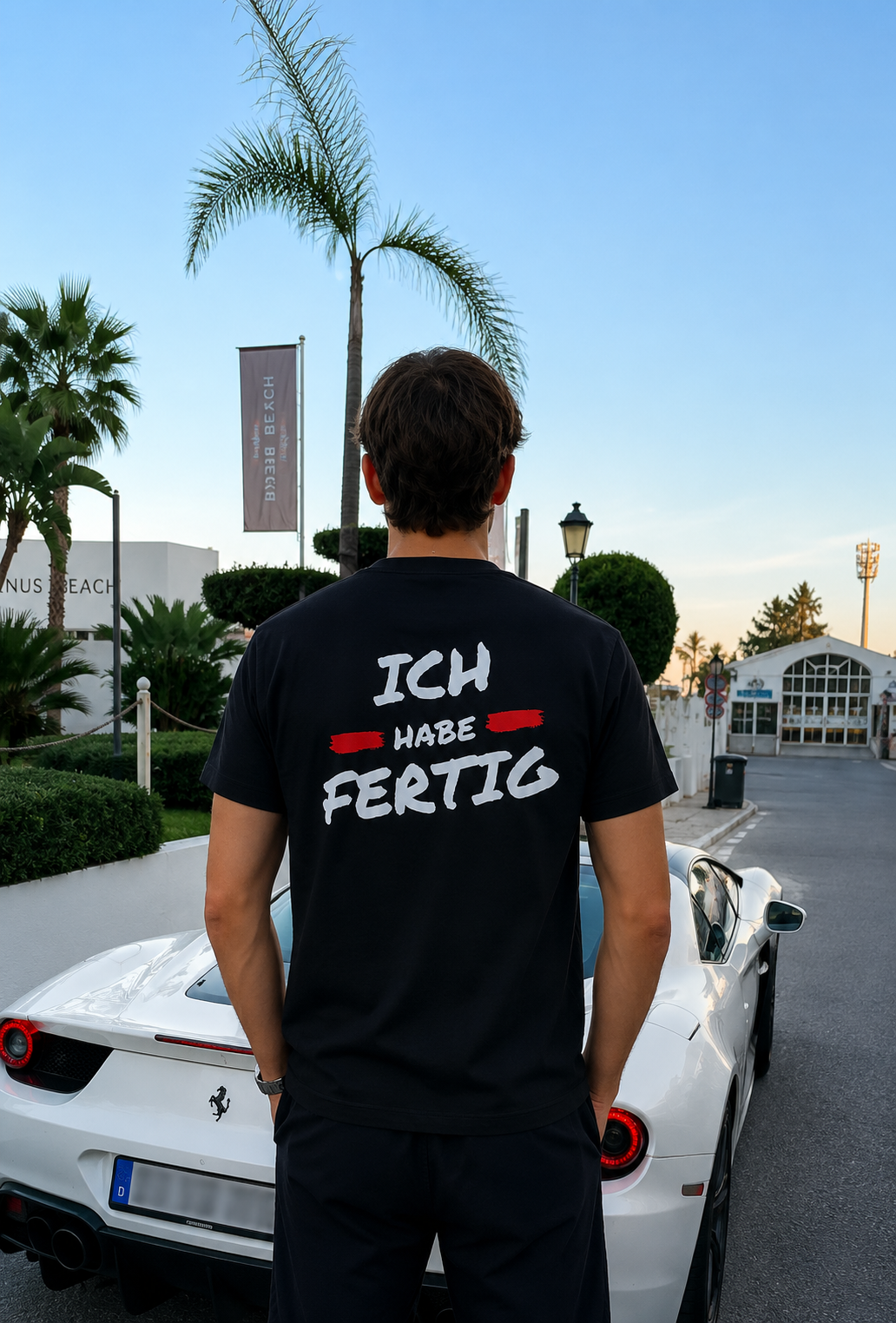 Designs, die man trägt