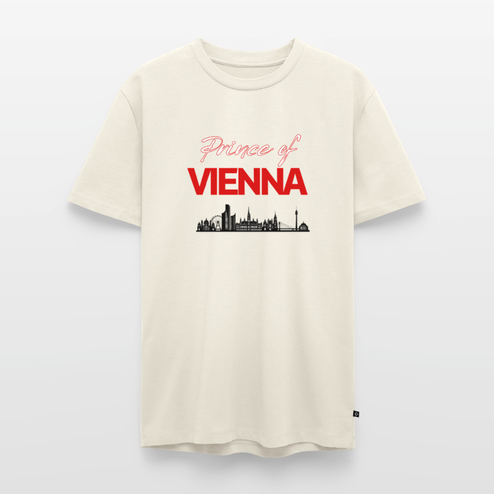 Prince of Vienna - off white