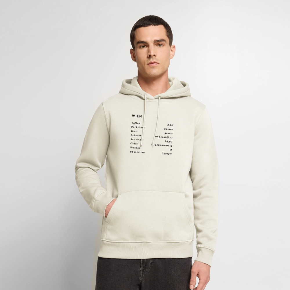Wien - off white
