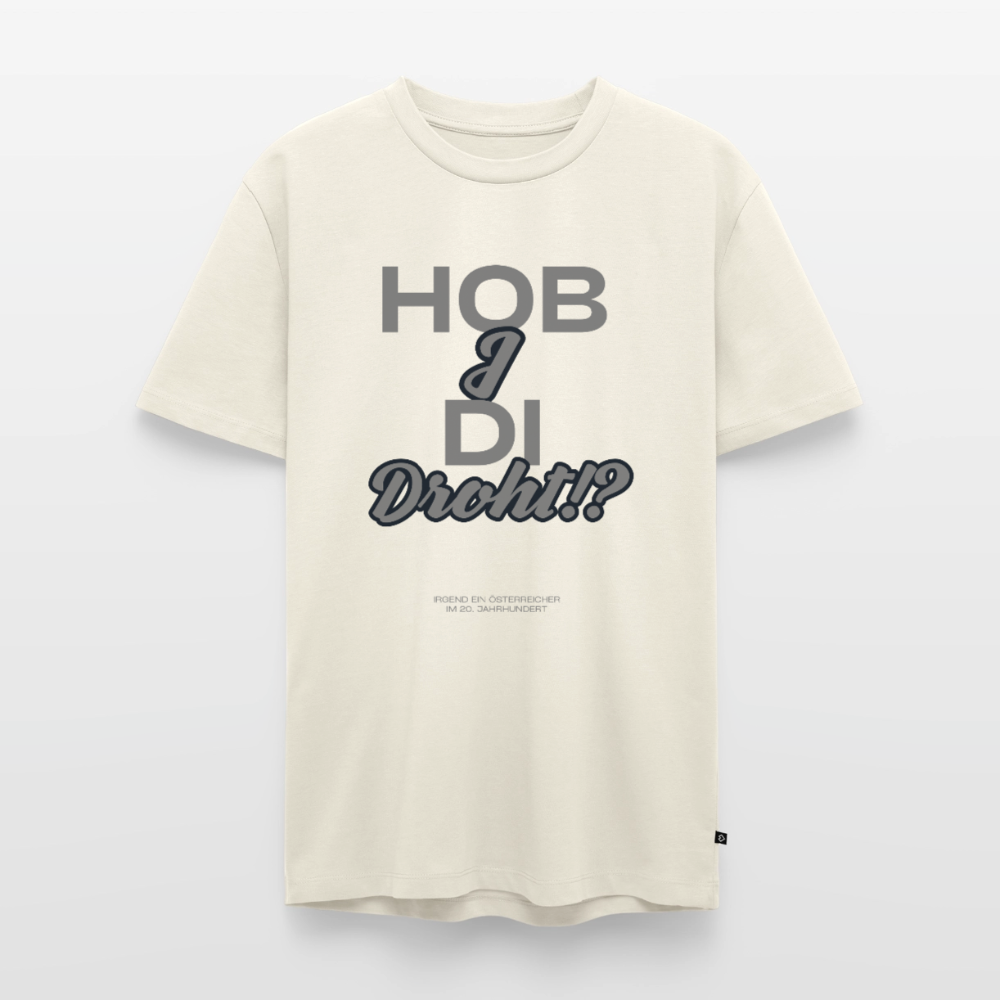 Hob I Di Droht - off white