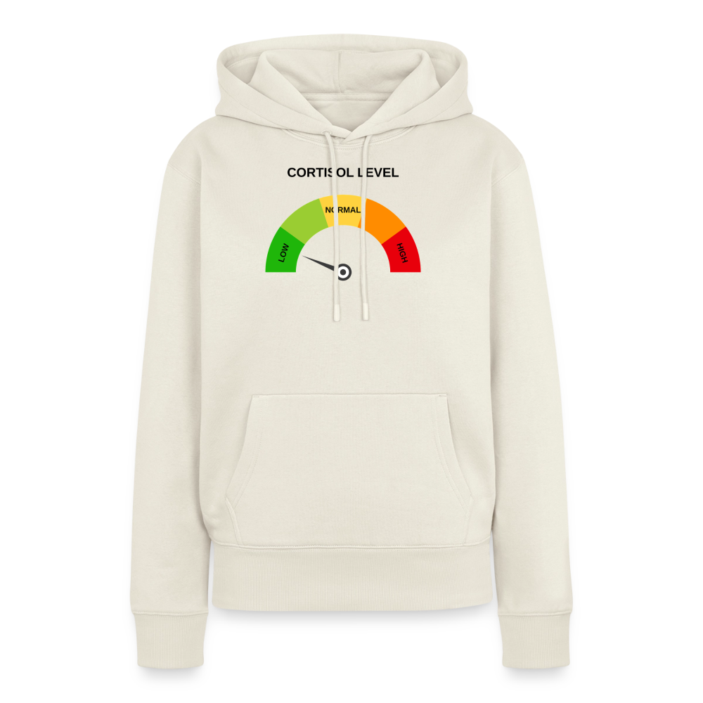 Low Cortisol - off white