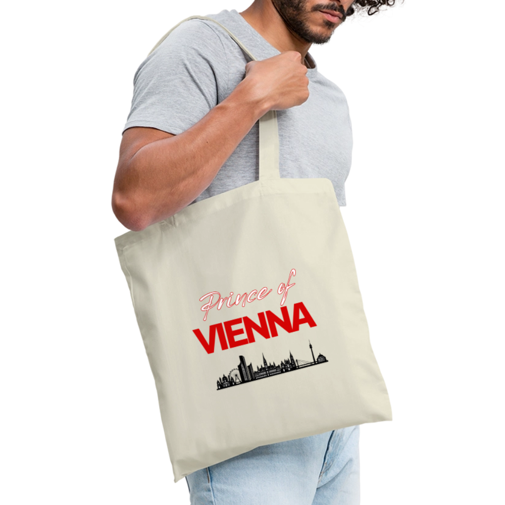 Prince of Vienna Tasche - nature