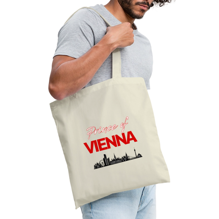 Prince of Vienna Tasche - nature