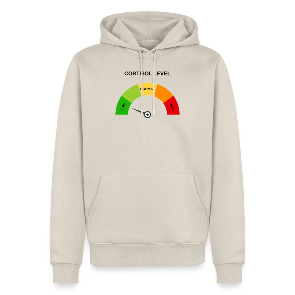 Low Cortisol - beige