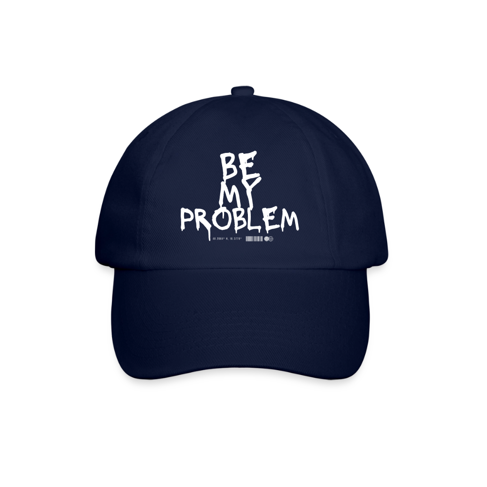 Be my Problem - blue/blue