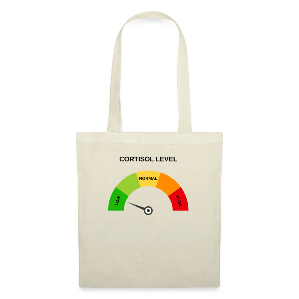 Low Cortisol - nature