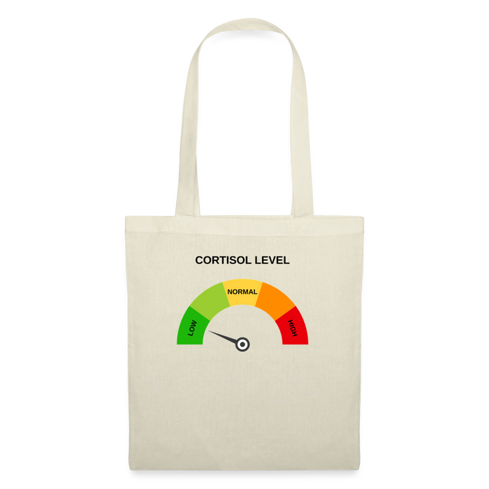 Low Cortisol - nature