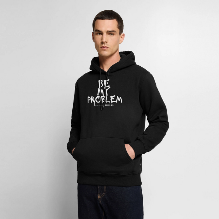 Be my Problem - black