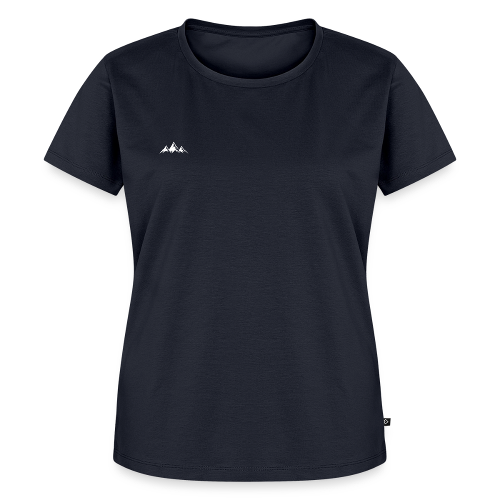 Heimatgewand T-Shirt - navy