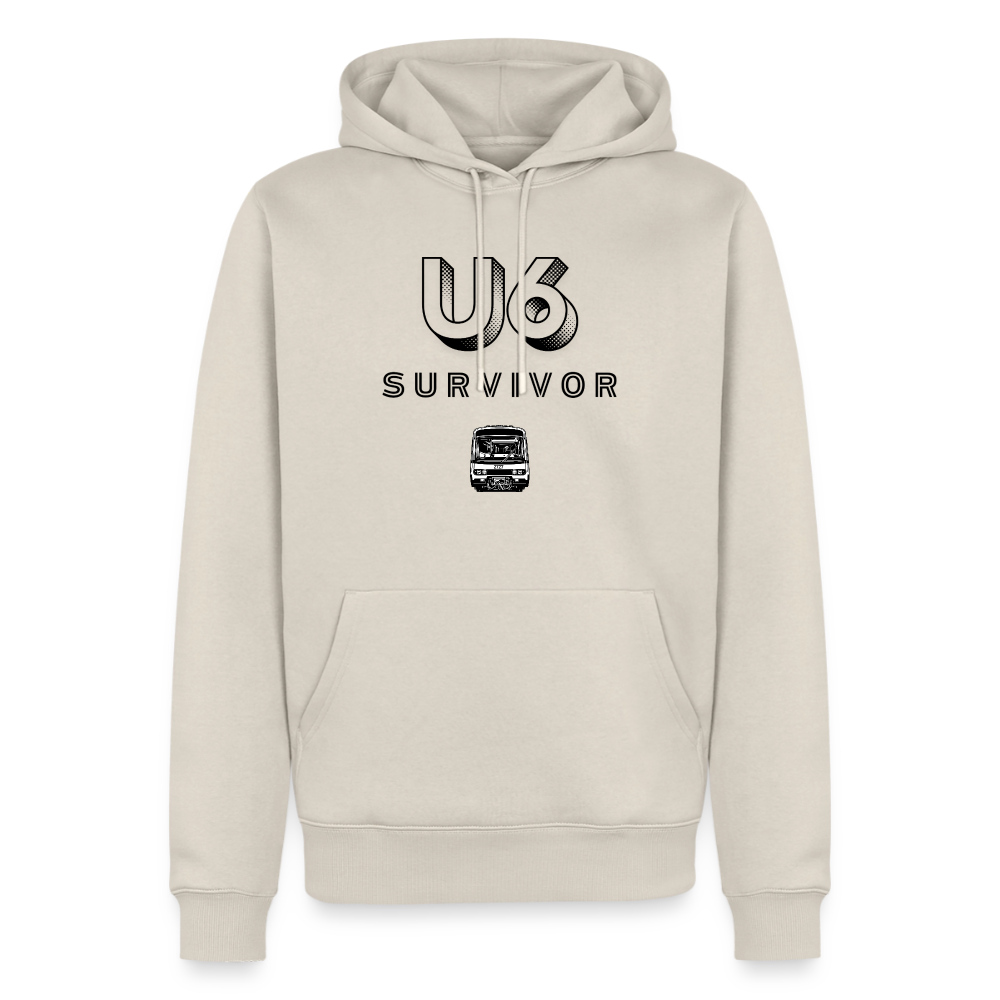 U6 Survivor - beige