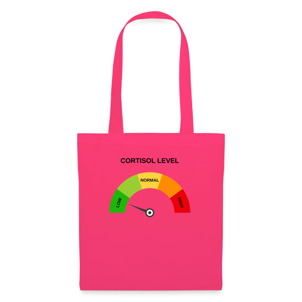 Low Cortisol - azalea