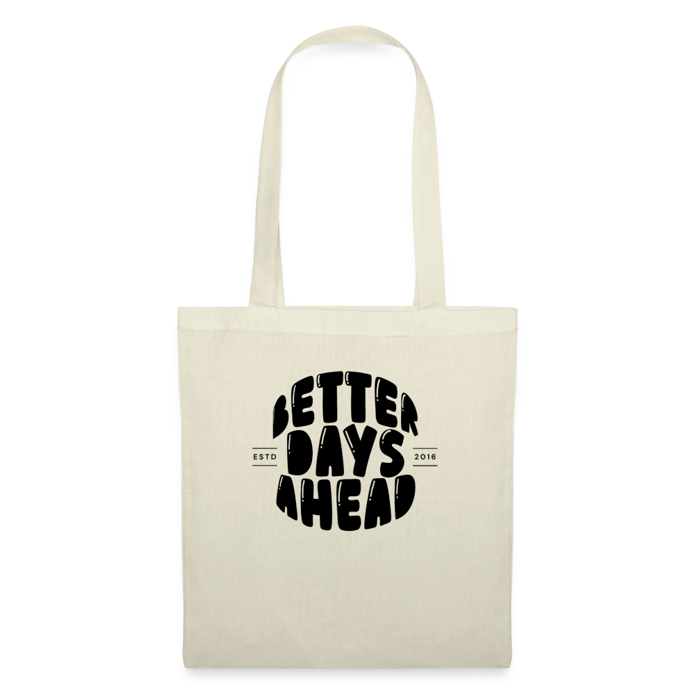 Better days ahead - nature