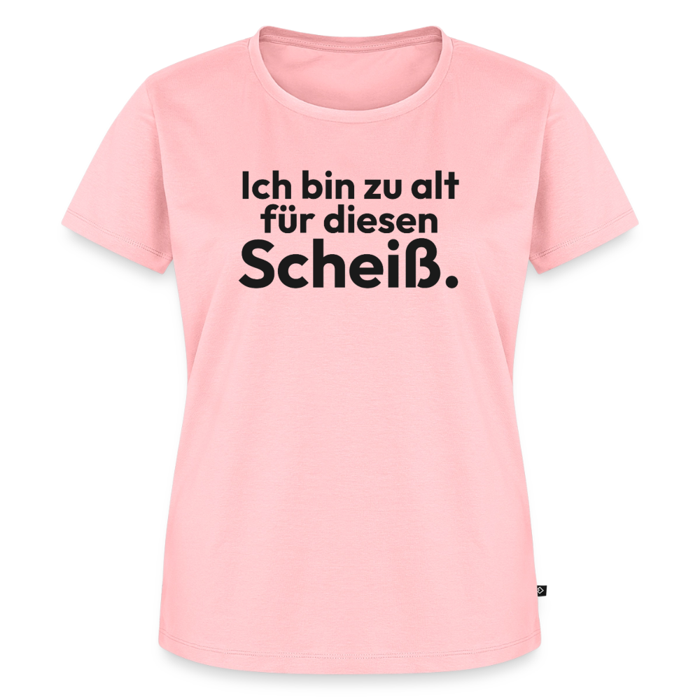 Zu alt für diesen Scheiß - rose