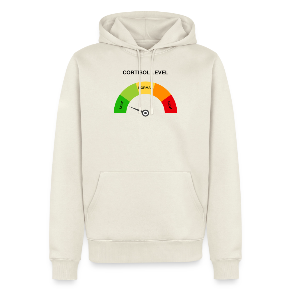Low Cortisol - off white