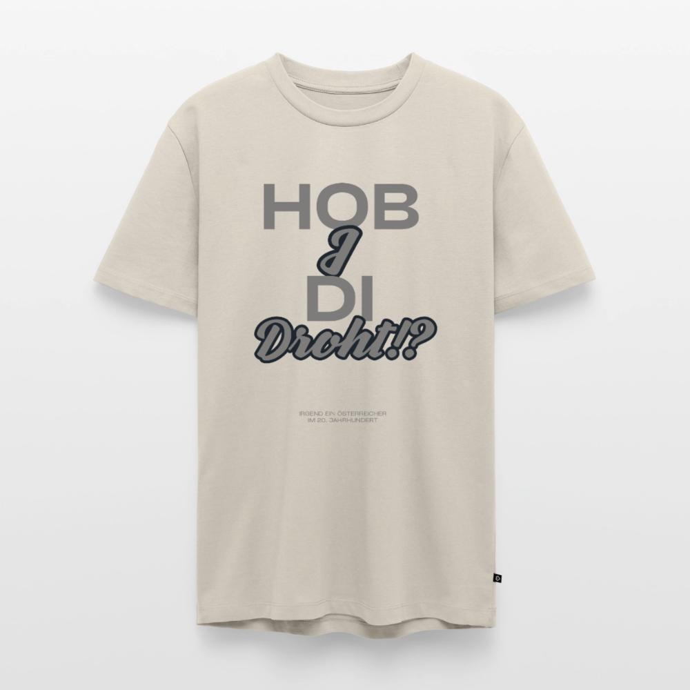 Hob I Di Droht - beige