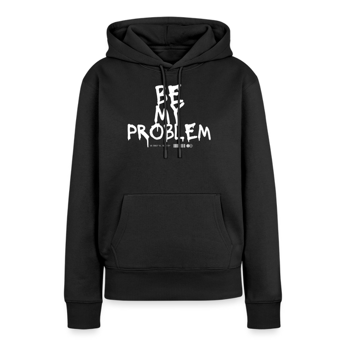 Be my Problem - black