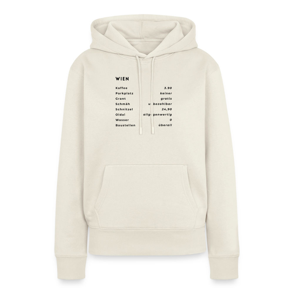 Wien - off white