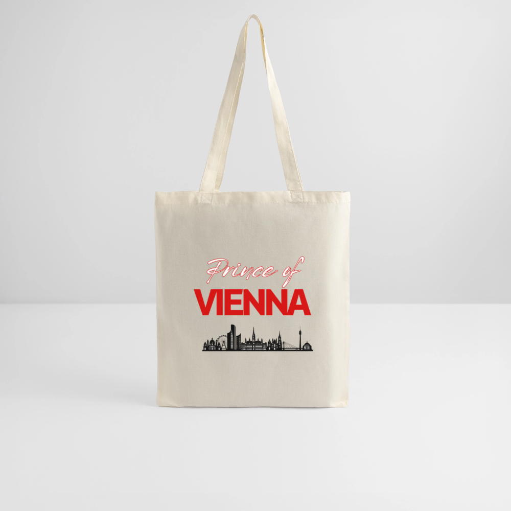 Prince of Vienna Tasche - nature