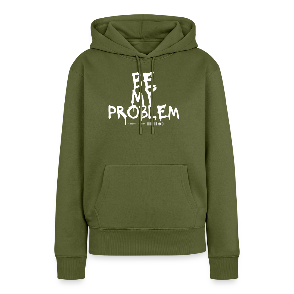 Be my Problem - khaki