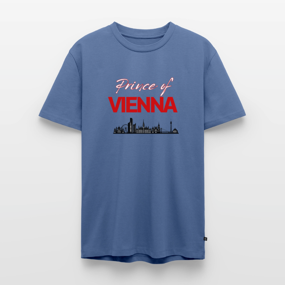 Prince of Vienna - stone blue
