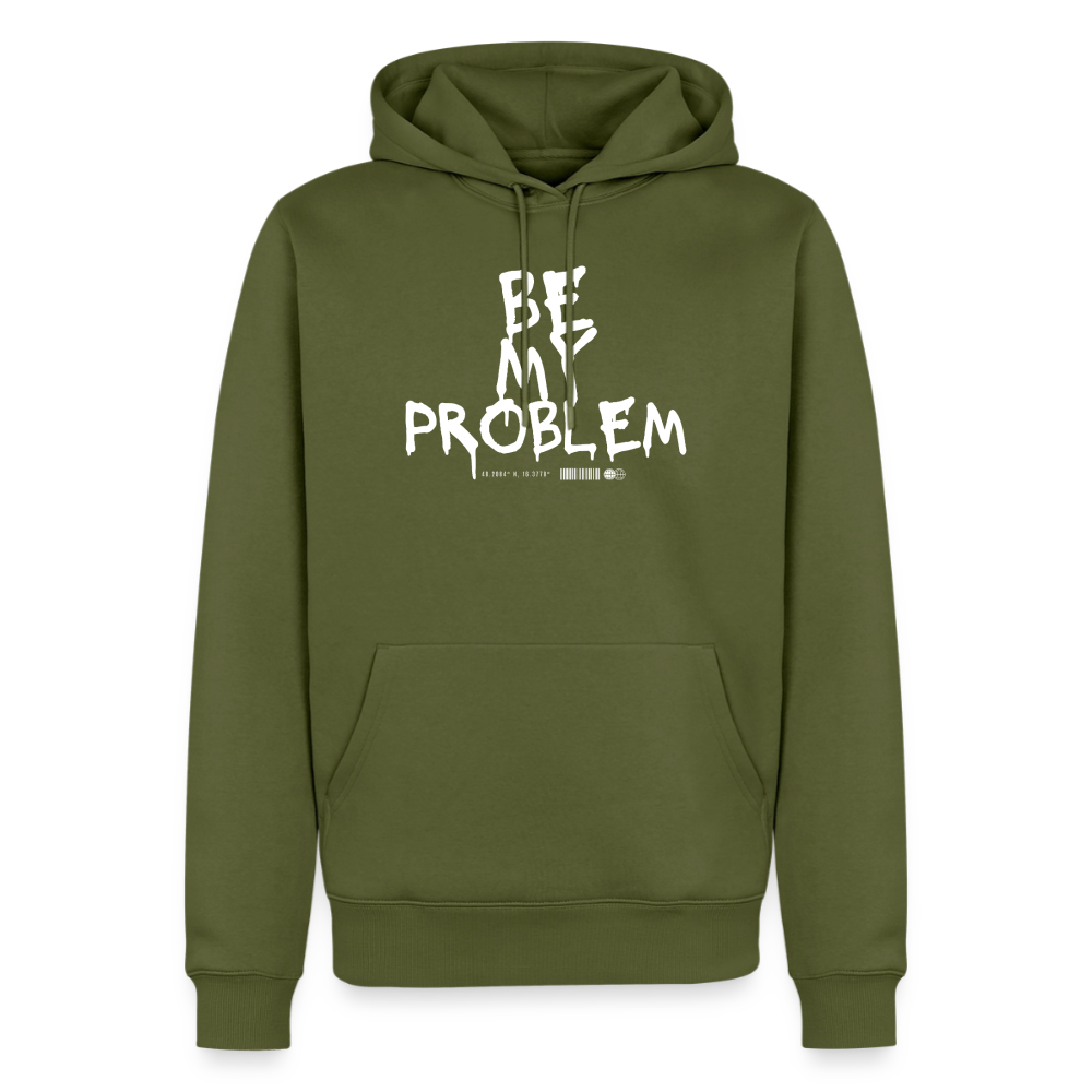 Be my Problem - khaki