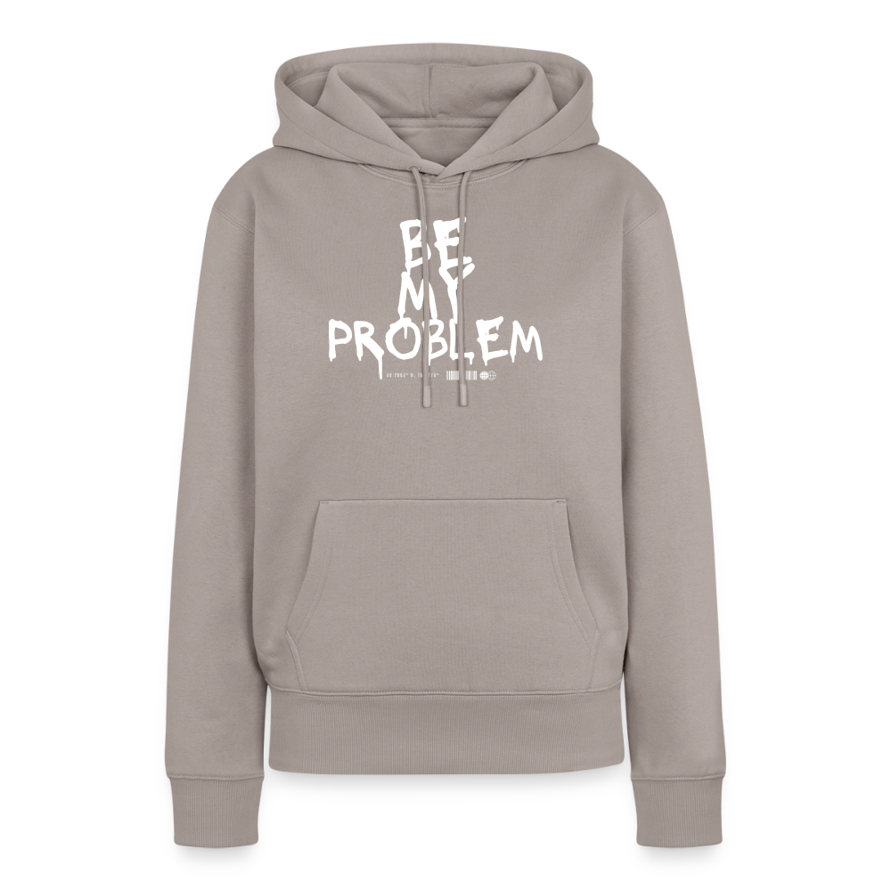 Be my Problem - taupe