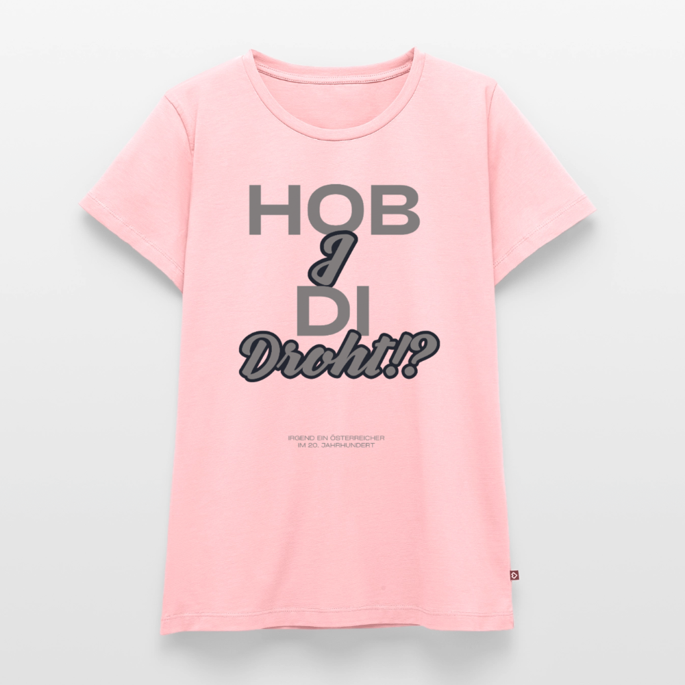 Hob I Di Droht - rose