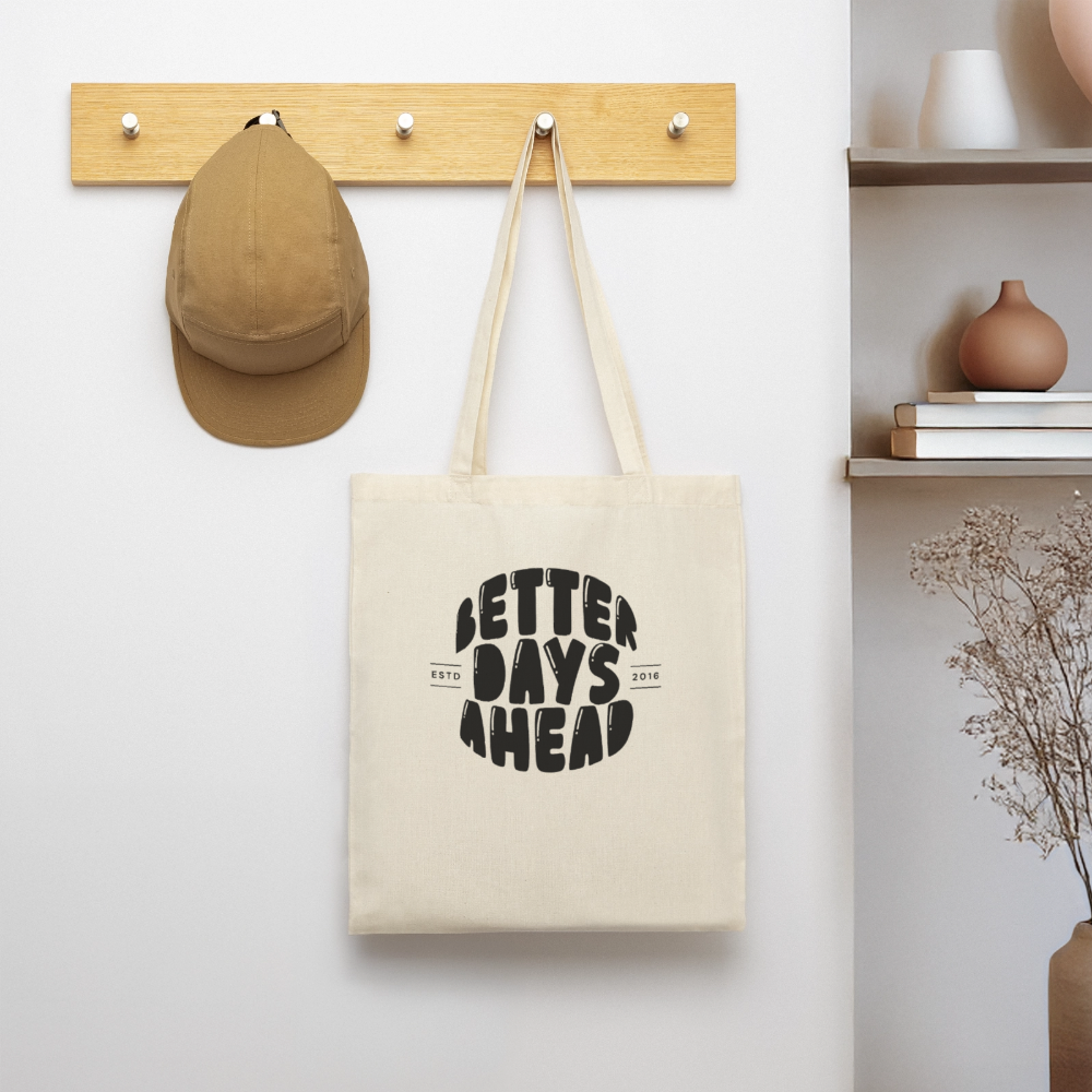 Better days ahead - nature