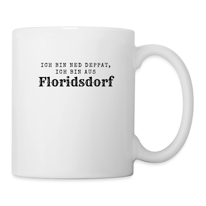 Mug - white