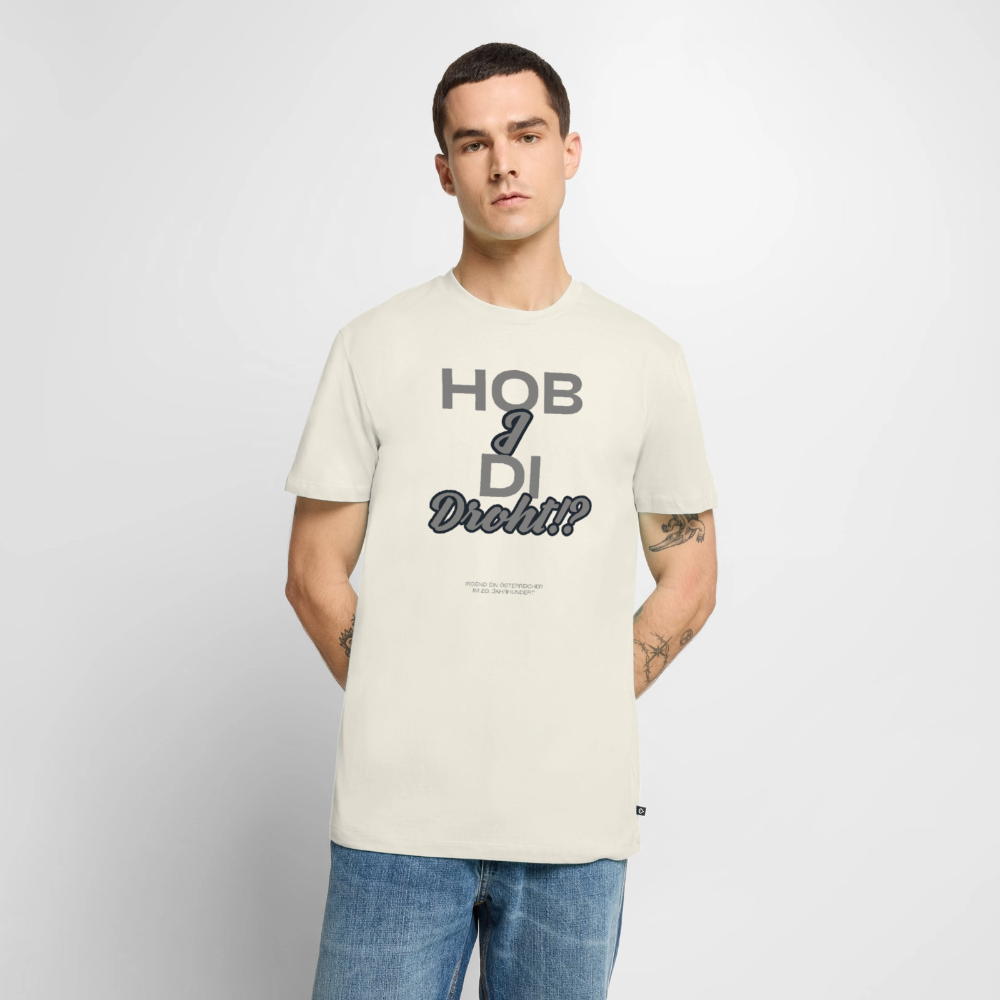 Hob I Di Droht - off white