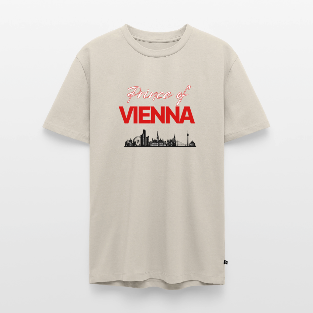 Prince of Vienna - beige