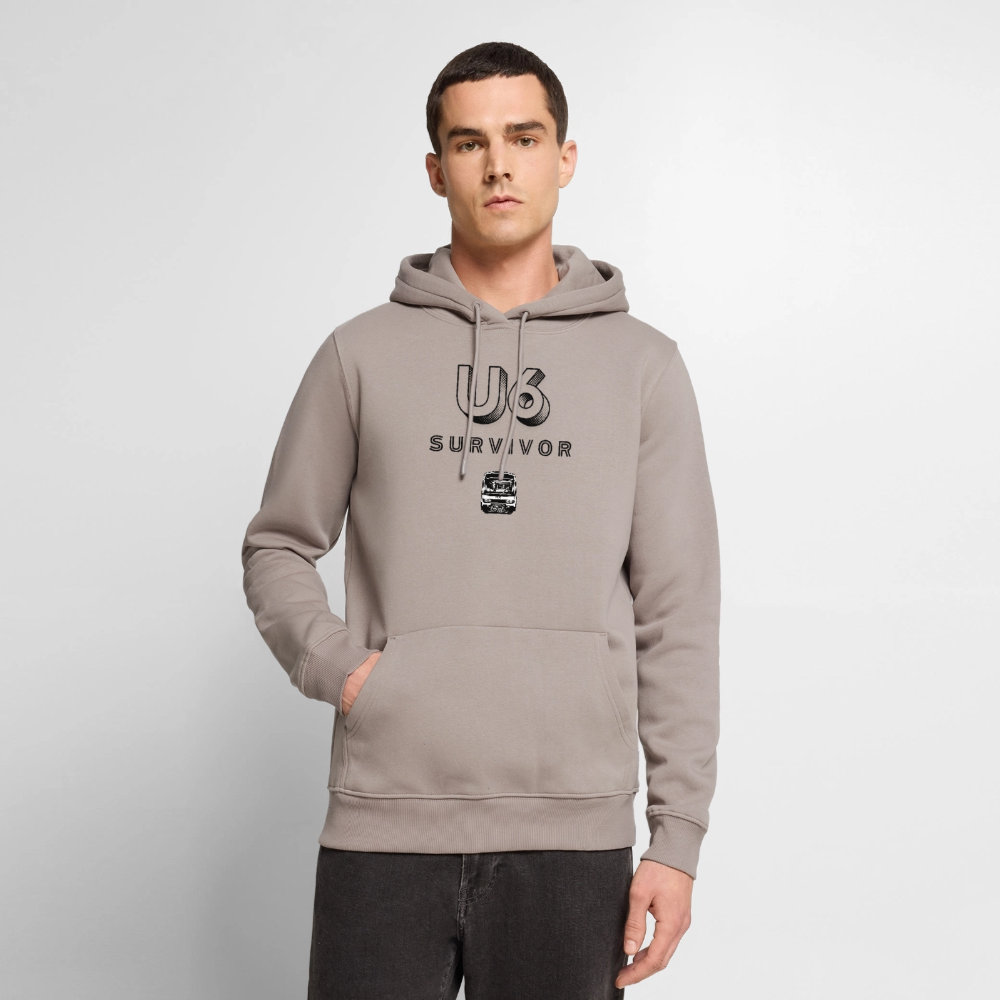 U6 Survivor - taupe
